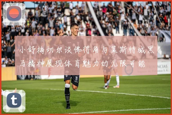 小舒梅切尔谈佛得角与莱斯特城黑马精神展现体育魅力的无限可能